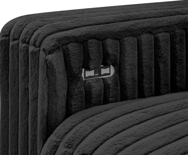 S3663 Rana (Black)
