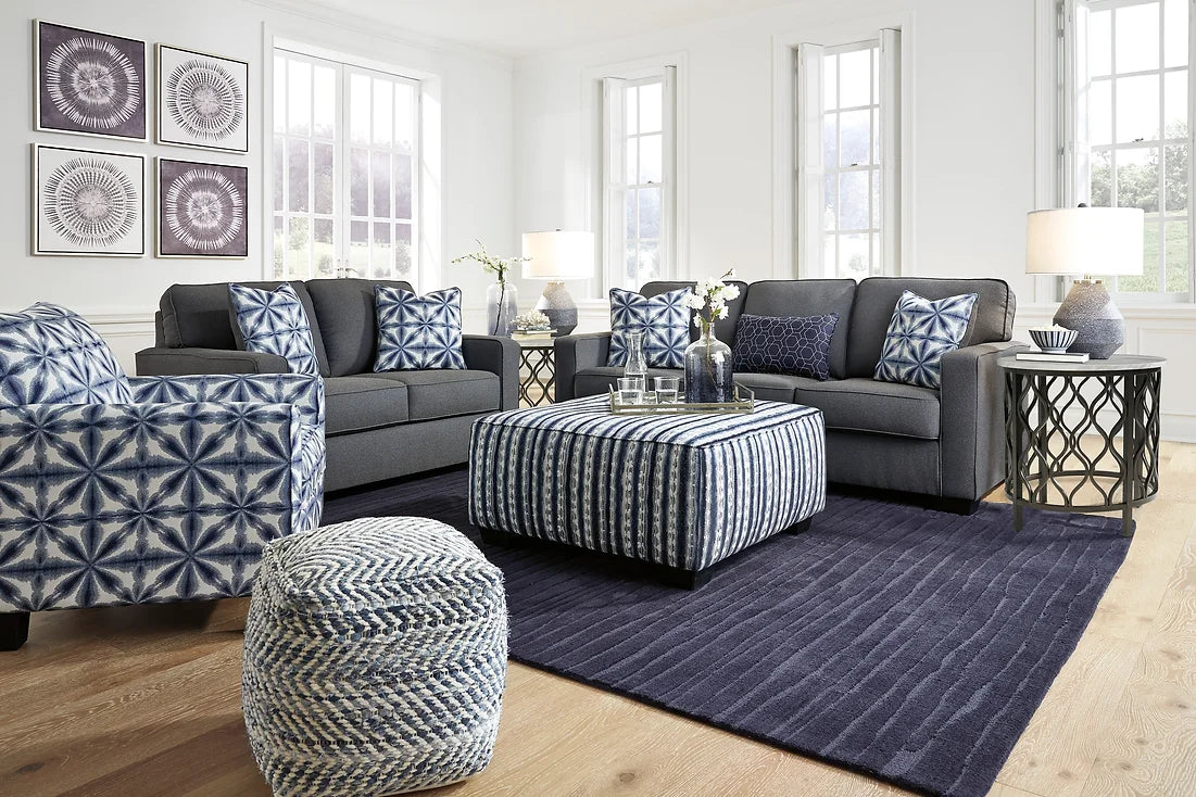 Ashley 14504 Kiessel Nuvella