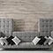 Item: Sicilya Sectional
Color: Cream
Measurement: 133.85 X 66.92 X 29.5