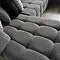 Item: Sicilya Sectional
Color: Cream
Measurement: 133.85 X 66.92 X 29.5