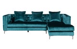 Ava - Teal