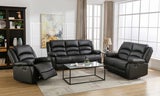 Dynamo Black 3pc Set