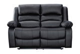 Dynamo Black 3pc Set