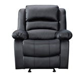 Dynamo Black 3pc Set
