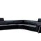 MI-8010A Domo Sectional (Black)