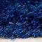 Afro Shag Royal Blue