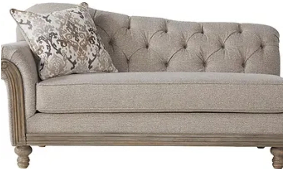 S8725 Sandstone Oyster