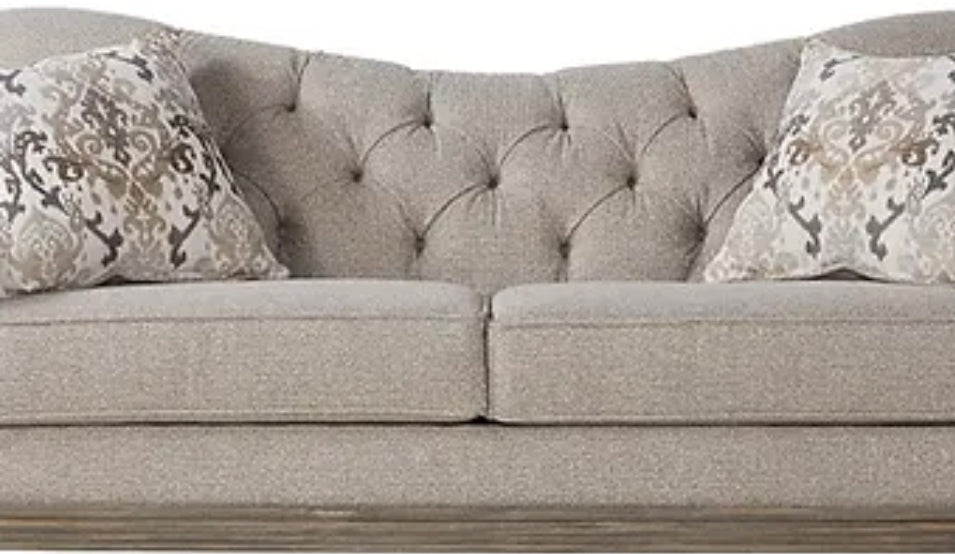 S8725 Sandstone Oyster