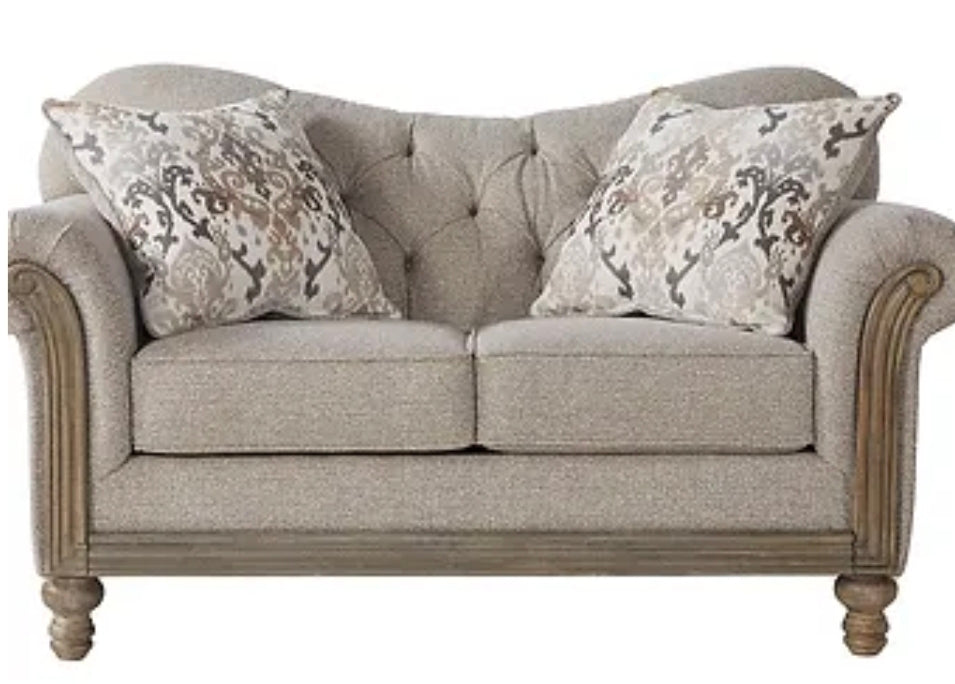 S8725 Sandstone Oyster