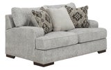 Ashley 846-04 Sofa & Loveseat Set