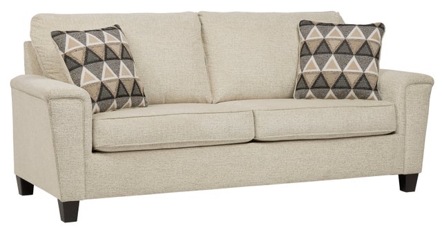 Ashley 839-04 Sofa & Loveseat Set