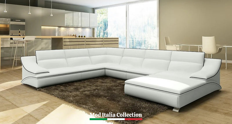 MI-5076 Bravo Sectional