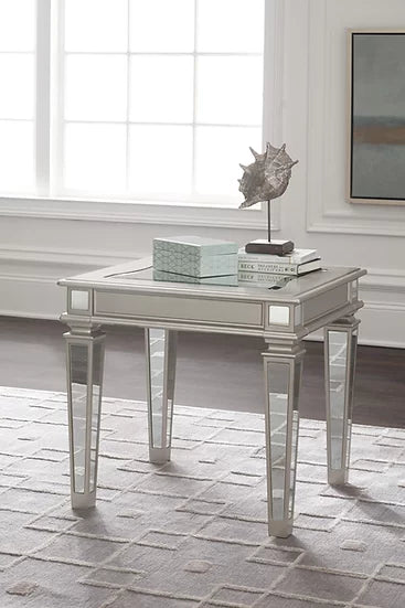 Ashley T099-3 Tessani End Table