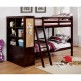 Bunk Bed   

Athena

￼

￼

ATHENA

TWIN/TWIN BUNK BED