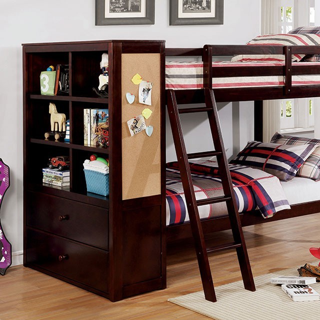 Bunk Bed   

Athena

￼

￼

ATHENA

TWIN/TWIN BUNK BED