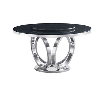 D615 Maxi Table/D832 Oval