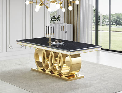 D620 Giovanni Table/D819 Paris