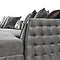 Sicilya Sectional (Grey)