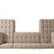 Florida Sectional (Beige)