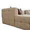 Florida Sectional (Beige)