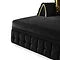 Sicilya Sectional (Black)