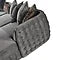 Sicilya Sectional (Grey)