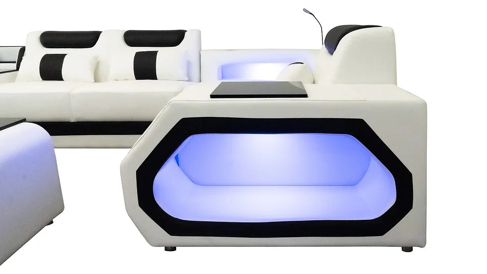 MI-9916 Matrix Sectional