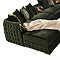 Sicilya Sectional (Green)