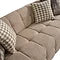 Florida Sectional (Beige)