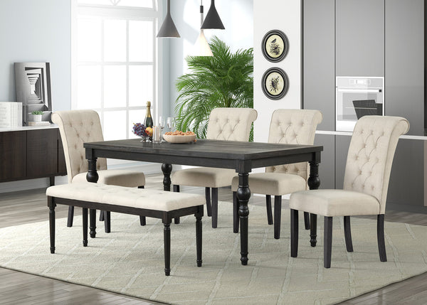 Farah Dining Set