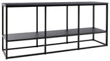 W215-10 - TV Stand 65" L