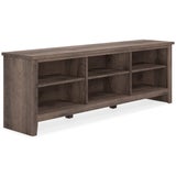 W275-65 - TV Stand 70"L