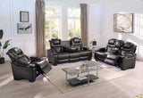 Romina 3PC Power Reclining Set