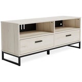 EW1864-168 - TV Stand 52.72"L