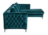 Ava - Teal