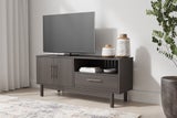 EW1011-168 - TV Stand 59" L