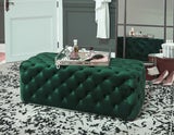 A3000170 - Accent Ottoman