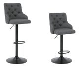 D122-730 Barstool Set