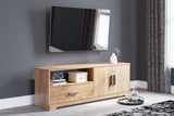 EW2712-268 - TV Stand 59"L