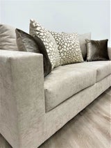 110-Hollywood Sofa & Loveseat