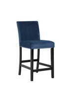 Dior Bar Stool - Blue Velvet

SKU: Dior Chair