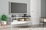 W162-68 TV Stand 60"L